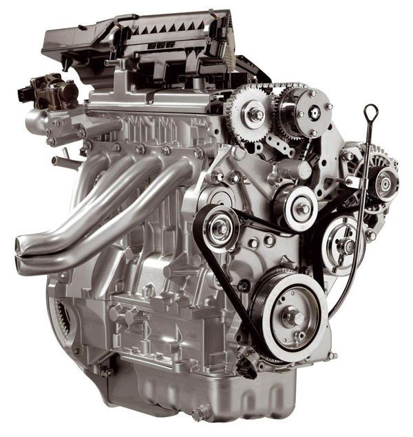 2016 Iti Ex35 Car Engine
